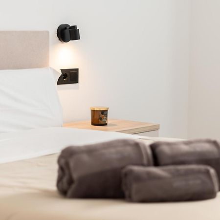 Suite Deluxe Valencia - Ciudad De Las Artes Kültér fotó