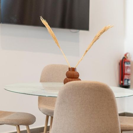 Suite Deluxe Valencia - Ciudad De Las Artes Kültér fotó