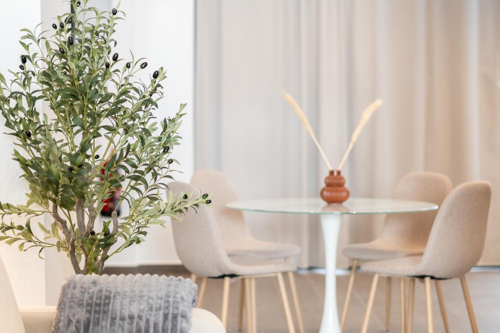 Suite Deluxe Valencia - Ciudad De Las Artes Kültér fotó