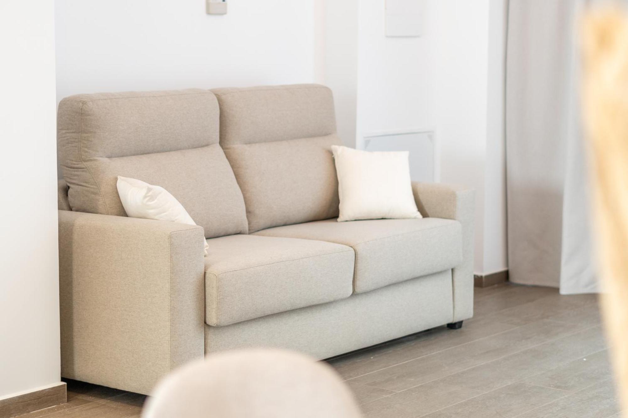 Suite Deluxe Valencia - Ciudad De Las Artes Kültér fotó