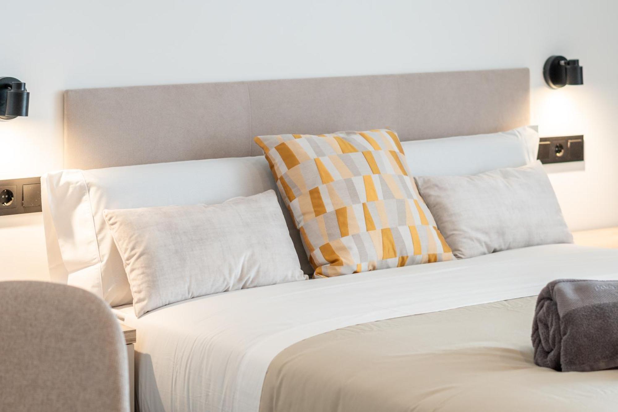 Suite Deluxe Valencia - Ciudad De Las Artes Kültér fotó