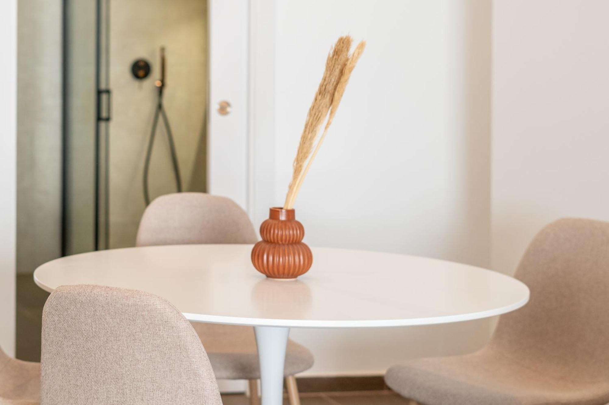 Suite Deluxe Valencia - Ciudad De Las Artes Kültér fotó
