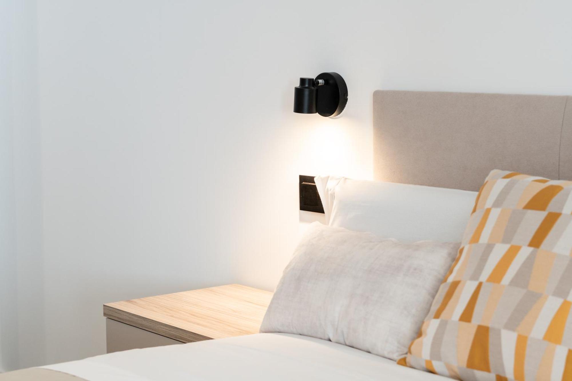 Suite Deluxe Valencia - Ciudad De Las Artes Kültér fotó