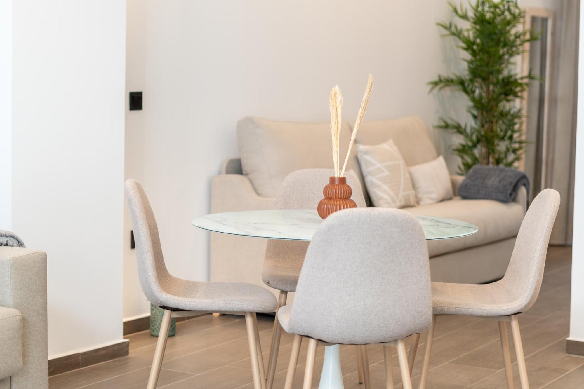 Suite Deluxe Valencia - Ciudad De Las Artes Kültér fotó