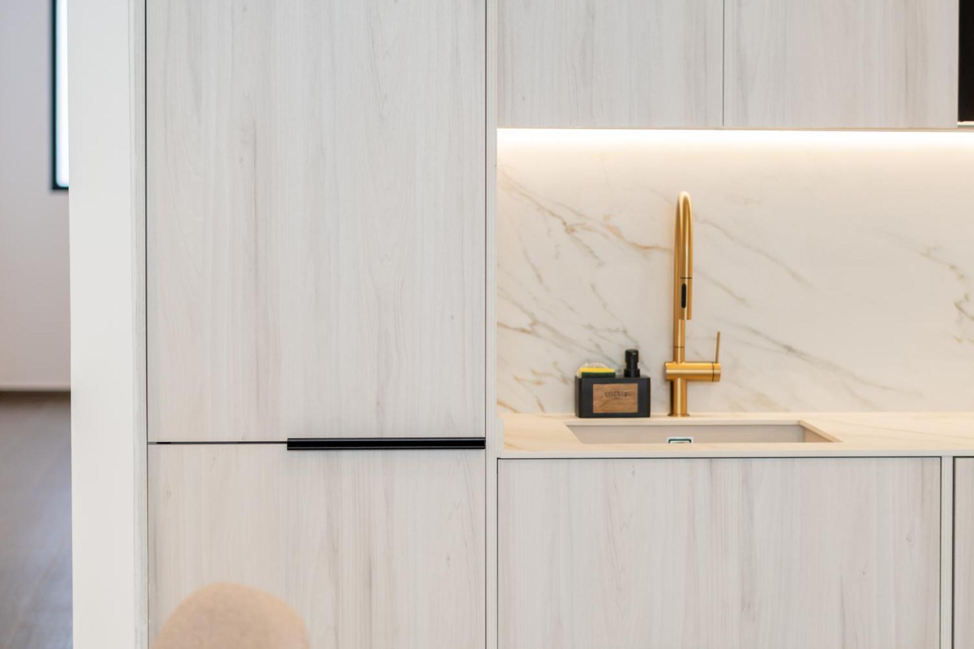 Suite Deluxe Valencia - Ciudad De Las Artes Kültér fotó