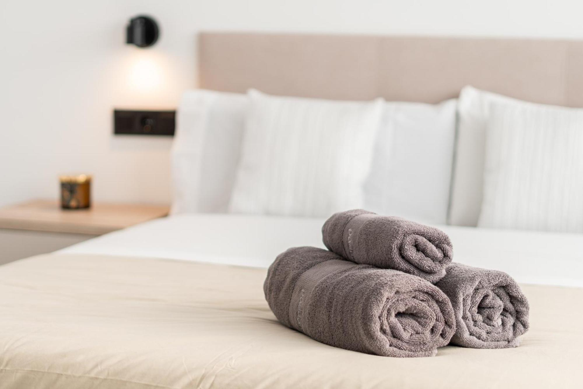 Suite Deluxe Valencia - Ciudad De Las Artes Kültér fotó